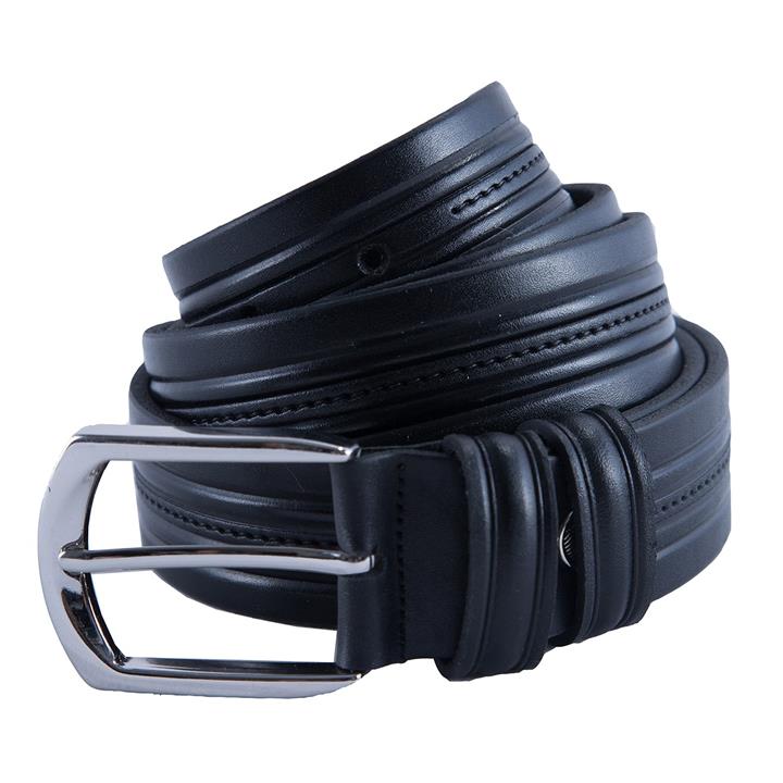 کمربند رویال چرم کد M43-Black